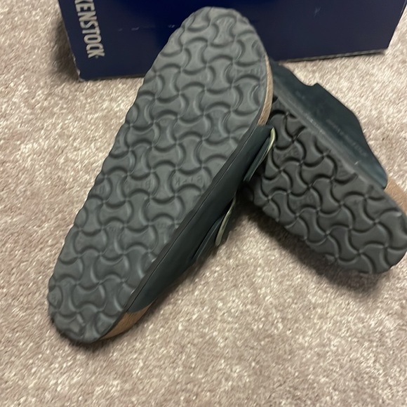 Birkenstock Big Buckle Sandals - Picture 4 of 7